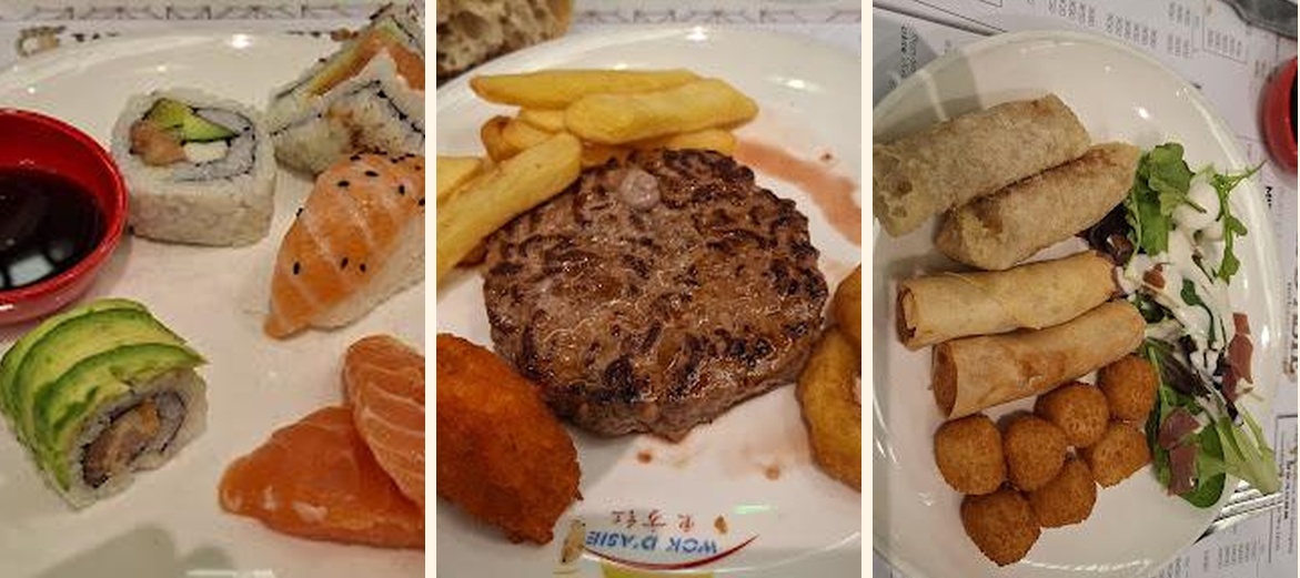 Wok d'Asie - Buffet à Volonté - Gallery Image 2