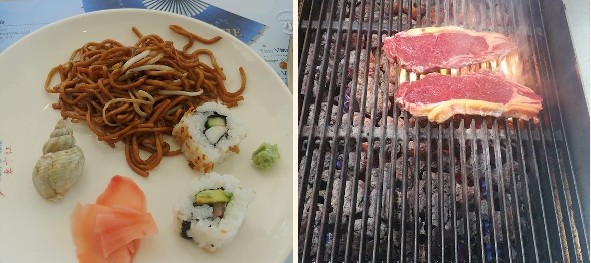 Wok d'Asie - Buffet à Volonté - Gallery Image 4