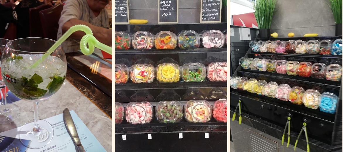 Wok d'Asie - Buffet à Volonté - Gallery Image 6