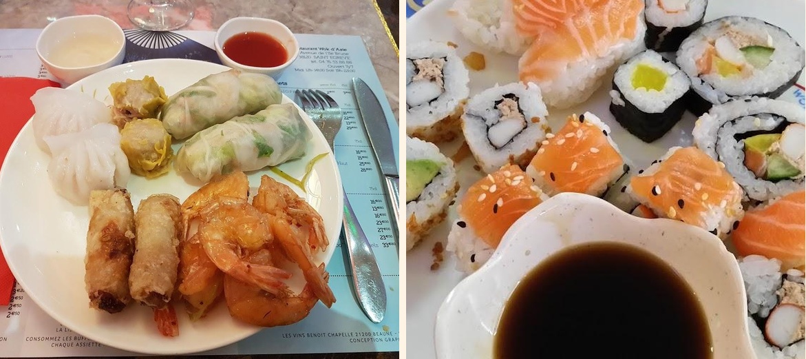 Wok d'Asie - Buffet à Volonté - Gallery Image 7