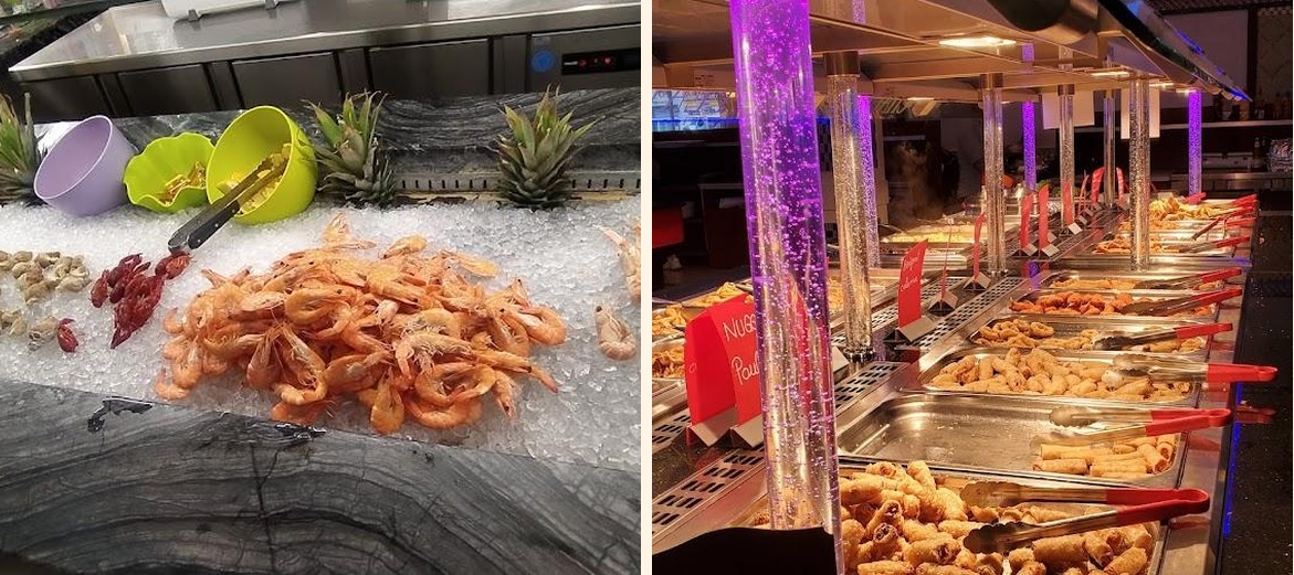 Wok d'Asie - Buffet à Volonté - Gallery Image 8